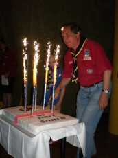 2008-05 Feier 50 Jahre Gruppe