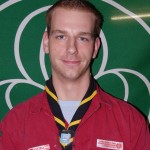 Lukas Seewald