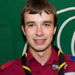 Lukas Fromwald