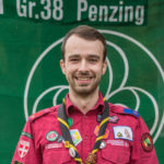 Lukas Fromwald