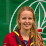 Rebecca Armstrong