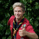 Fabian Gent
