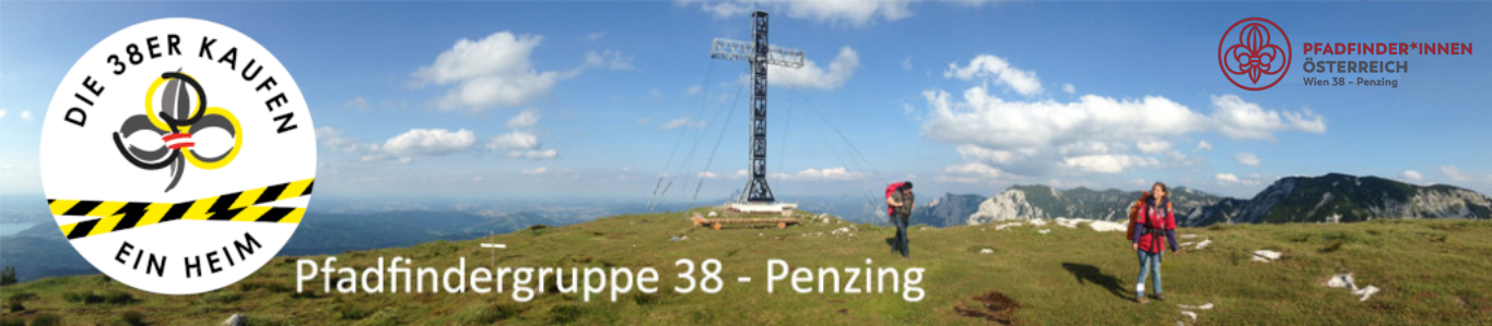 Pfadfindergruppe 38