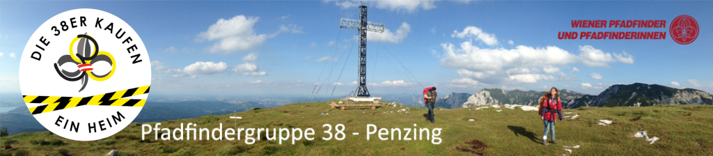 Pfadfindergruppe 38